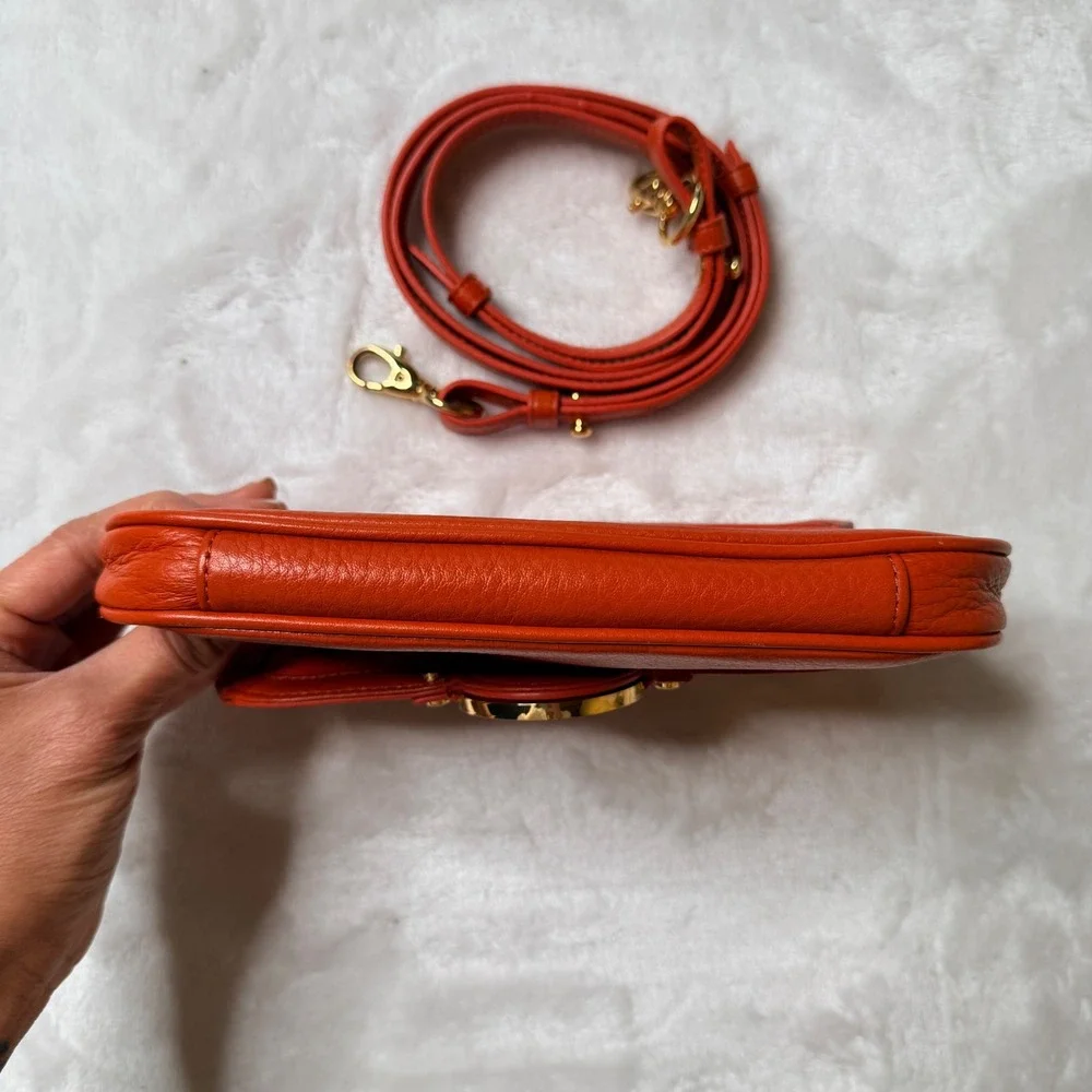 Tory Burch vintage tory